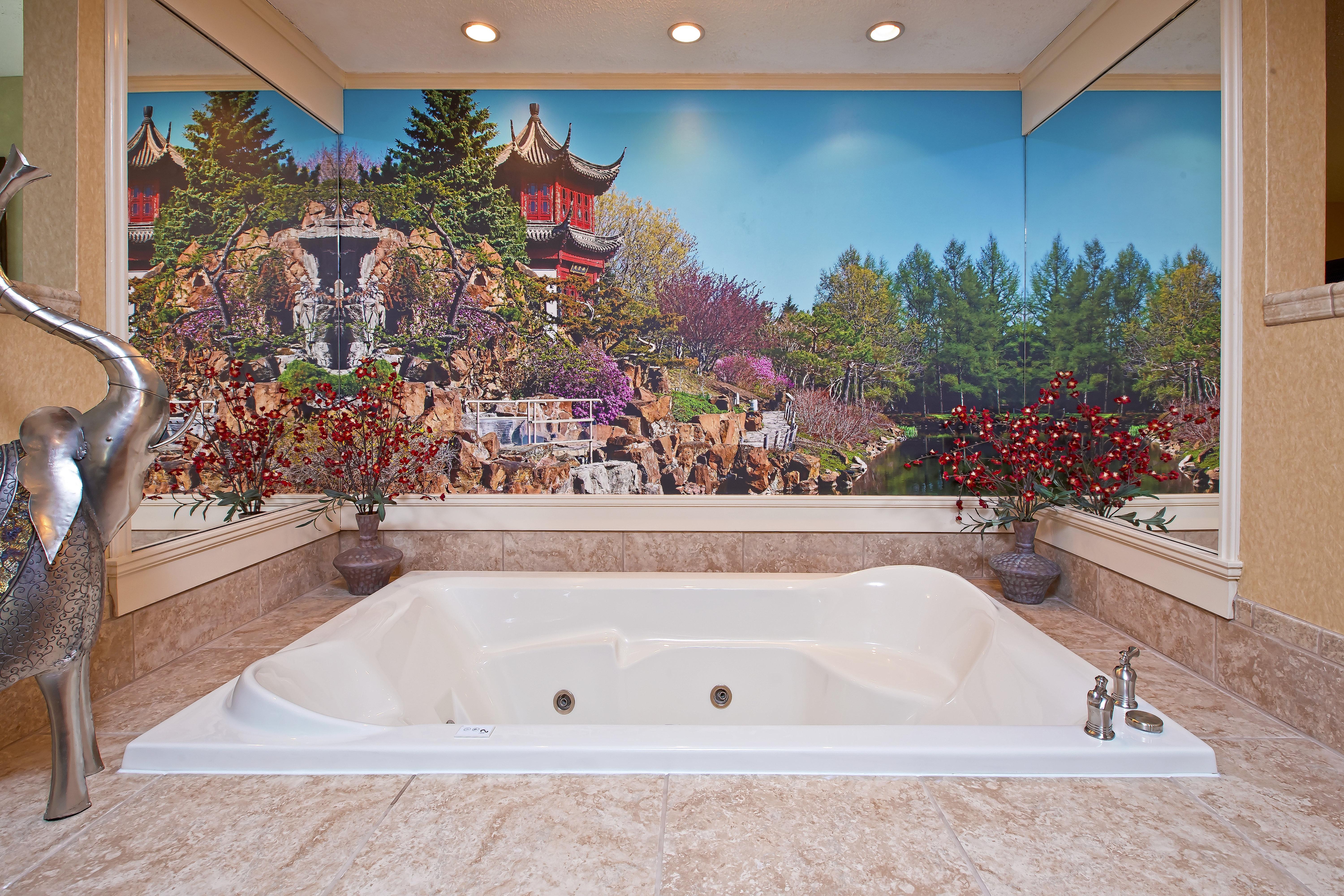 Holiday Inn Express & Suites - Sharon-Hermitage By Ihg West Middlesex Exteriér fotografie