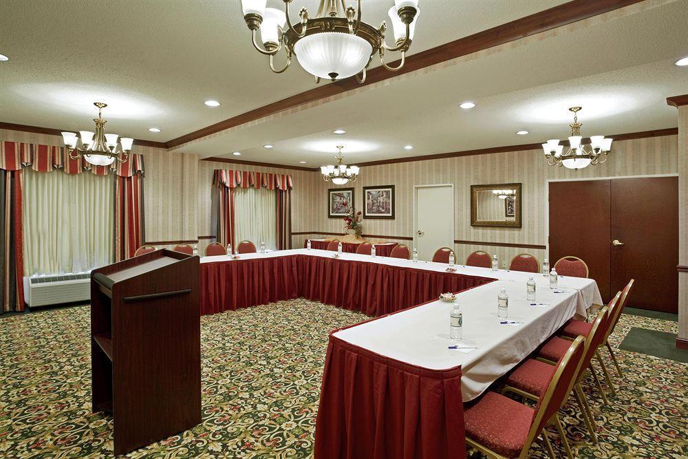 Holiday Inn Express & Suites - Sharon-Hermitage By Ihg West Middlesex Zařízení fotografie